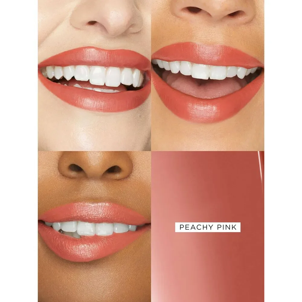 Tarte Maracuja Juicy Lip Creme in Peachy Pink